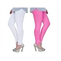 Plus Size Churidar Leggings for Women amp