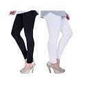 Plus Size Churidar Leggings for Women amp