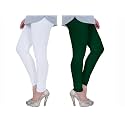 Plus Size Churidar Leggings for Women amp