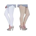 Plus Size Churidar Leggings for Women amp