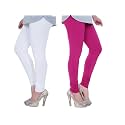 Plus Size Churidar Leggings for Women amp