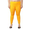 Plus Size Churidar Leggings for Women
