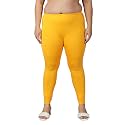 Plus Size Churidar Leggings for Women