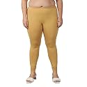 Plus Size Churidar Leggings for Women