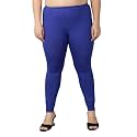 Plus Size Churidar Leggings for Women