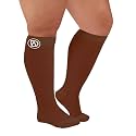 Plus Sized Compression Socks