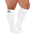 Plus Sized Compression Socks
