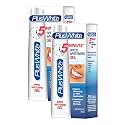 Plus White Speed Whitening Gel, 5 Minute Teeth Whitening (2 oz, 2PK)