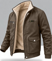 Plus91 Full Sleeve Solid Men Jacket