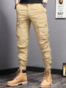 Plus91 Men Cargos