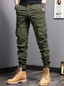 Plus91 Men Cargos