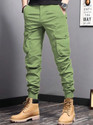 Plus91 Men Cargos