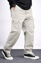 Plus91 Men Cargos