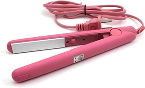 Plusbeauty Hair Straightener Minimized Heat Damage with