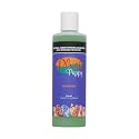 PLUSH PUPPY – Dog Shampoo for Long Coat, Pet Wash for Dry Coat, Excellent Softening and Conditioning Formula for Dogs, for All Breeds with Dehydrated Coats, Suitable for Shih-tzu, 250ml