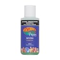 PLUSH PUPPY Dog Shampoo for Long Dry Coat Excellent Softening and Conditioning Shampoo for All Breeds Nourish Dehydrated Coats 100ml