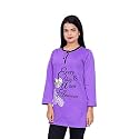 Winter Wear Warm amp Printed Night Suit