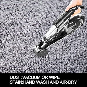 Plush Shag Area Rug for Living Room