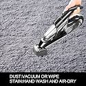 Plush Shag Area Rug for Living Room