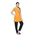 Plush Women39s Poly Cotton Summer Wear Printed