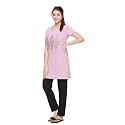Plush Women39s Poly Cotton Summer Wear Printed