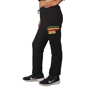 Plush Womens Regular Fit Trackpant Jogger Pyjama