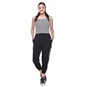 Plush Women39s Regular Fit TrackpantJoggerPyjamaLowersTP-08