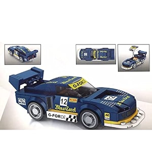 pluspoint exclusive collection of blocks and bricks for kids boys amp girls with different themes porsche 953