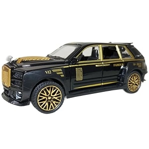 pluspoint diecast toy car scale modelpull back vehicles alloy simulation supercar with lights and sound also for car dashboardkidsadult rroyce