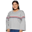 pluss Women Sweatshirt
