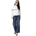 pluss Women Sweatshirt