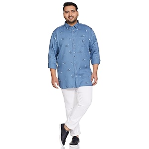 pluss Shirt