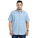 Pluss Tribe - Men39s Plus Size Denim