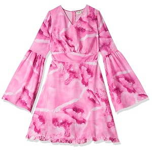 pluss Women Casual Dress