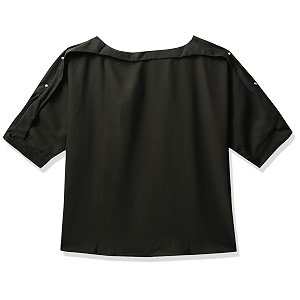 pluss Womens Regular Fit Top