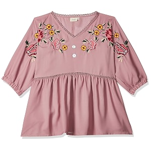 pluss Womens Regular Fit Top