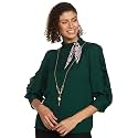 pluss Women39s Regular fit Top