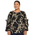 pluss Women39s Regular Fit Top