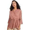 pluss Women39s Regular Fit Top