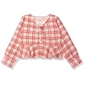 pluss Women39s Regular Fit Top