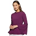 pluss Women39s Regular Fit Top