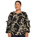 pluss Women39s Regular Fit Top