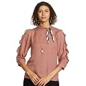 pluss Women39s Regular fit Top