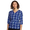 pluss Women39s Regular Fit Top
