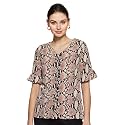 plusS Women39s Regular fit Top