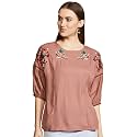 pluss Women39s Regular Fit Top