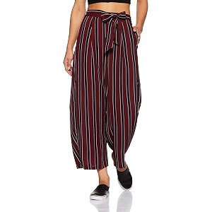 pluss Womens Relaxed Pants