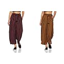 pluss Women39s Relaxed Pants