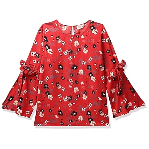 pluss Womens Regular Fit Top