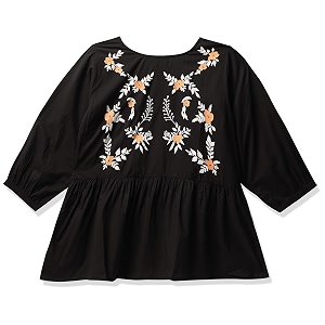 pluss Womens Top